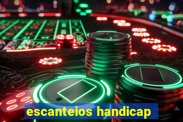 escanteios handicap - 2